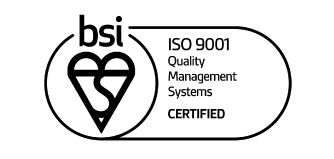 bsi iso 9001